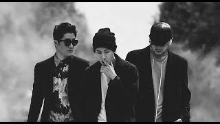 EPIK HIGH – 헤픈엔딩 HAPPEN ENDING FMV [upl. by Williams359]