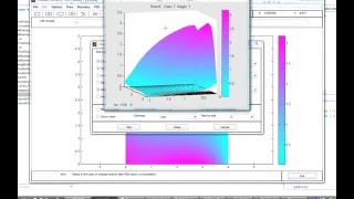 Solve Partial Differential Equation Using Matlab [upl. by Akierdna]