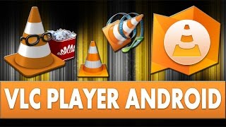 Review VLC media player for android [upl. by Eedyak]