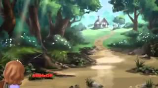 Sofia The first Princess Test Epiosde 8 Season 1 [upl. by Gnah600]