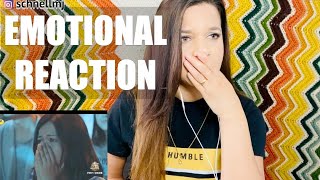 DIMASH REACTION  First time listening to Daybreak  EMOTIONAL Dimash Reaction New [upl. by Nesral]