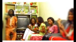 Jambai  Fuwarr Gambian Music Video [upl. by Viviyan]