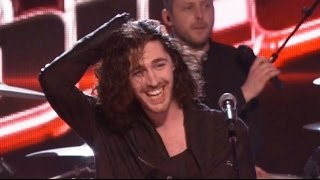 Hozier Take Me to Church Lyrics [upl. by Beaufort]