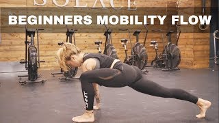 Mobility Flow Breakdown [upl. by Ogata]