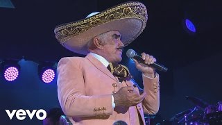 Vicente Fernández  Urge En Vivo Un Azteca en el Azteca [upl. by Blaze524]