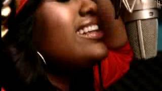 Jazmine Sullivan  Fearless [upl. by Mullac]