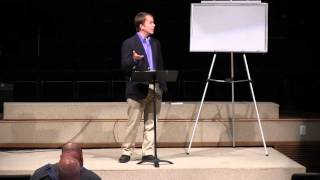 Hermeneutics Interpreting the Bible Part 1 [upl. by Loella]