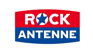 Rock Antenne 2020 [upl. by Llohcin]