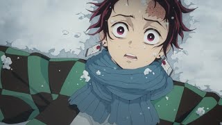 Demon Slayer  Kimetsu no Yaiba  The Movie Mugen Train Announcement Trailer [upl. by Chiquia]