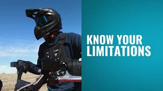 ATV Safety  What Riders Need To Know [upl. by Rouvin]