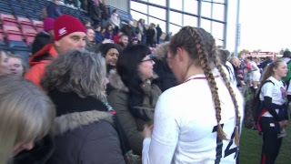 LIVE England Women v France Women  Womens Six Nations [upl. by Herby]