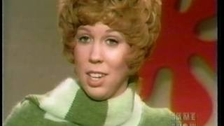 Vicki Lawrence on The Dating Game 1971 [upl. by Ardolino]