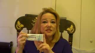 Constant Consumer Reviews Sensodyne Repair amp Protect Toothpaste [upl. by Ornas]