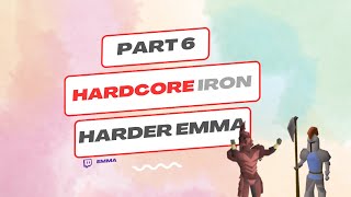 Harder Emily HCIM Episode 6 [upl. by Hugh439]