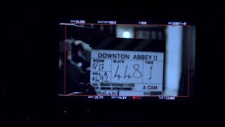 The Making of Downton Abbey  Downton Abbey Special Features Season 1 [upl. by Weylin]