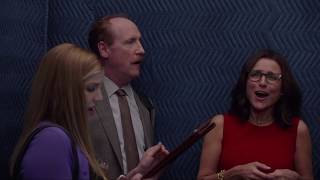 Veep Season 1 Episode 4  Deleted Scenes  HBO [upl. by Dennison]