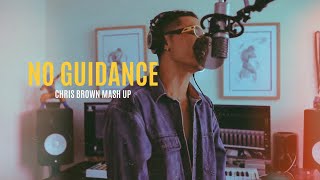 William Singe  No Guidance X Stick Wit U [upl. by Radnaxela]