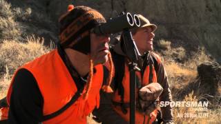 Outtake  Steven Rinella Waxes Poetic About Bighorn Sheep Scrotums to Joe Rogan [upl. by Lika]