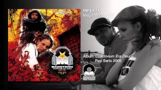 XIMBO  MAGISTERIO  INFEKTA  AUDIO [upl. by Knight]