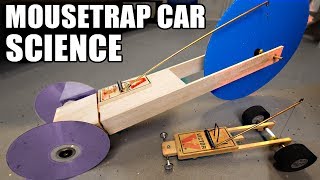 1st place Mousetrap Car Ideas [upl. by Gauntlett300]