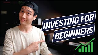 How to Buy Stocks for Beginners  Step by Step Process [upl. by Annahsirhc]