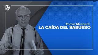 LA CAÍDA DEL SABUESO [upl. by Bak]