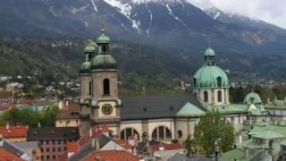 Innsbruck Tirol Austria [upl. by Cohla]