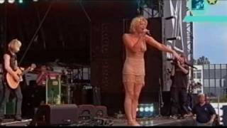 hole northern star live 1999 [upl. by Piero]