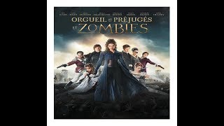 Orgueil et Préjugés et Zombies [upl. by Ais]