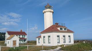 Fort Worden State Park [upl. by Duthie]