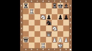 Chess Strategy Prophylaxis [upl. by Mcnalley]