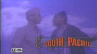 South Pacific 1958 Movie [upl. by Sitnik]