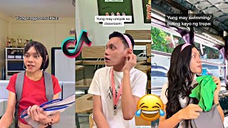 Esnyr New TikTok Funny Compilation  August 2022 [upl. by Arodaeht]