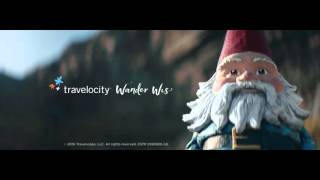 Travelocity Seek Wisdom [upl. by Eatnoled108]