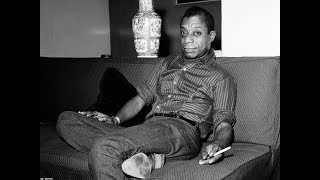 James Baldwin interview 1984  thepostarchive [upl. by Ravaj]