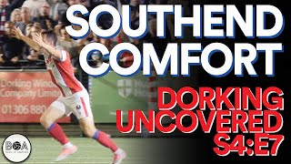 Southend Comfort  Dorking Uncovered S4E7 [upl. by Linus105]