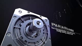 Inovance IPM Motors [upl. by Urbano]