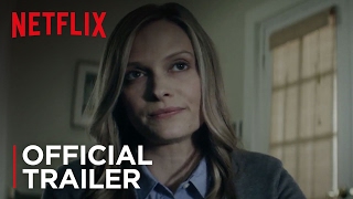 Clinical  Official Trailer HD  Netflix [upl. by Yekcim]