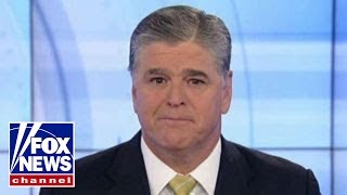 Hannity Evidence is coming that will rock DCs foundation [upl. by Lilybel]