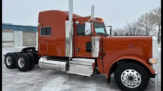 Pricing of new trucks in Canada [upl. by Areta]