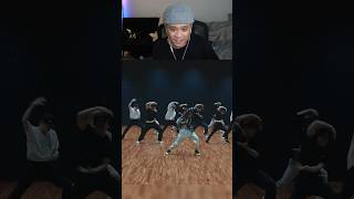 Reacting to SEVENTEEN  ‘Anyone’ Dance Practice [upl. by Ssitruc]