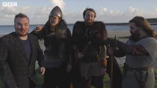 How did the Vikings get here  BBC Bitesize [upl. by Akir]