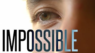 IMPOSSIBLE  A Motivational Short Film [upl. by Atiekan150]