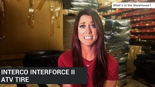 Whats in the Warehouse Interco Interforce II [upl. by Lesli]