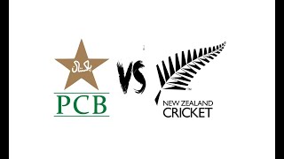 19920321  NZL vs PAK at Auckland 1st SEMI FINAL [upl. by Ahsilyt]