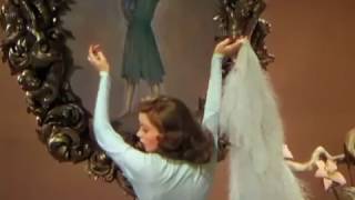 Judy Garland  A Great Lady Has An Interview Ziegfeld Follies 1945 [upl. by Nivel]