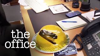 How to Use a Stapler [upl. by Ioj]