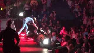 Jason Aldean  Hicktown Live in Concert HD [upl. by Einhpets287]