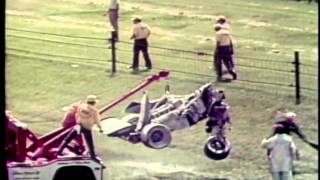 1972 Indy 500 Film [upl. by Ferna]