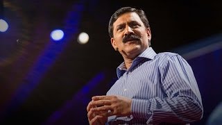 My Daughter Malala  Ziauddin Yousafzai  TED Talks [upl. by Arayt]